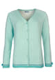 Strickjacke Christa Dot - riviera