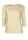 3/4 Arm-Shirt Holma  - yellow