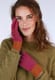 Handschuhe Goenne  - sapphire
