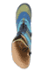 Stiefel Beelie - sapphire