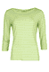 Shirt Ailina stripe - oasis
