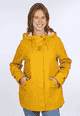 Jacke Hailey  - yellow
