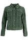 Cordjacke Nojelle  - thyme