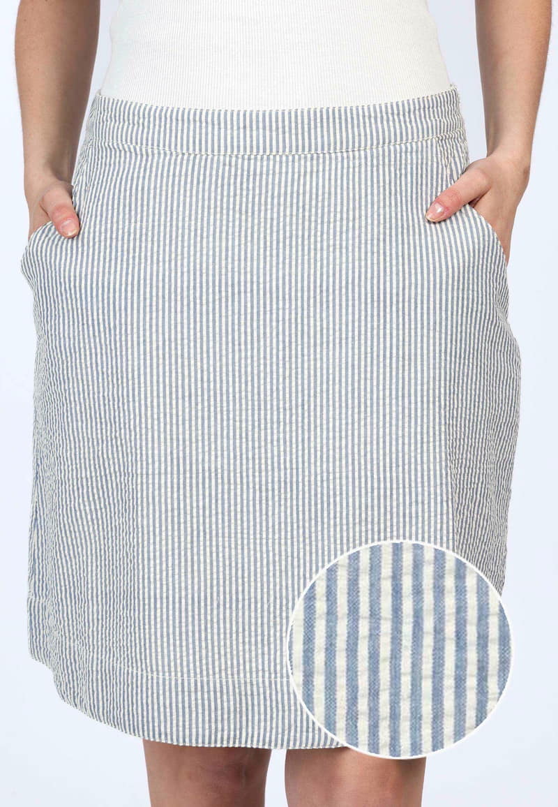 Rock Alve - navy