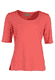 T-Shirt Allissar  - peach
