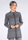 Strickjacke Erika  - navy