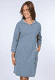 Kleid Tirilchen  - denim