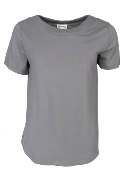 T-Shirt Ninika - grey
