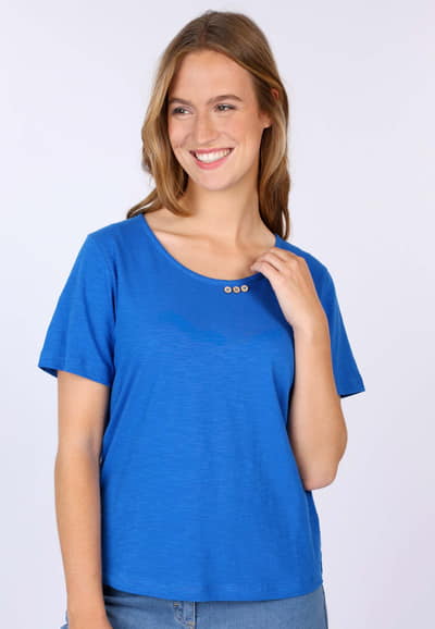 T-Shirt Freideo - nautical