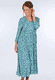 Kleid Fijola - navy