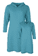 Wendekleid Tirilia Bow - lake