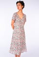 Kleid Mariechen - ivory