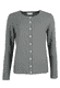 Strickjacke Dörte - grey