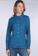 Bluse Mira  - riviera