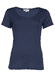 T-Shirt Sunna - navy