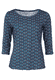 Langarmshirt Mabel lily - navy