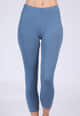 Leggings Antje  - fjord