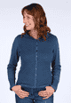 Strickjacke Tammy  - ink