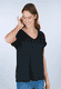 T-Shirt Betzinka - black