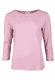 3/4-Arm-Shirt Bea - dusty orchid