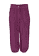 Cordhose Diertje minicord  - deep purple