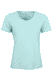T-Shirt Sira - turquoise