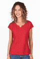 T-Shirt Vichila  - rubin