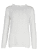 Strickpullover Dorit - ivory