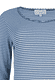 Langarmshirt Sandra - ink