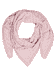 Dreieckstuch Lisa  - rose