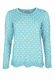 Strickpullover Josefine - mermaid