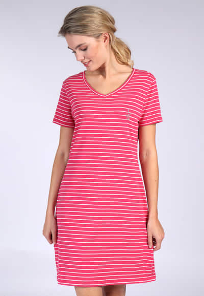 Kleid Allegra - pink