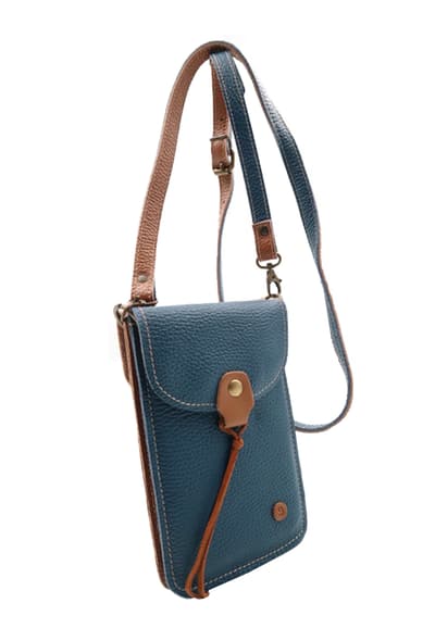 Tasche Rassella - denim