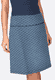 Rock Liv Nordic Star  - navy