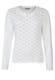 Strickpullover Loori  - ivory
