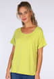 T-Shirt Betzi  - oasis