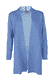 Strickjacke Tschima double  - delfter