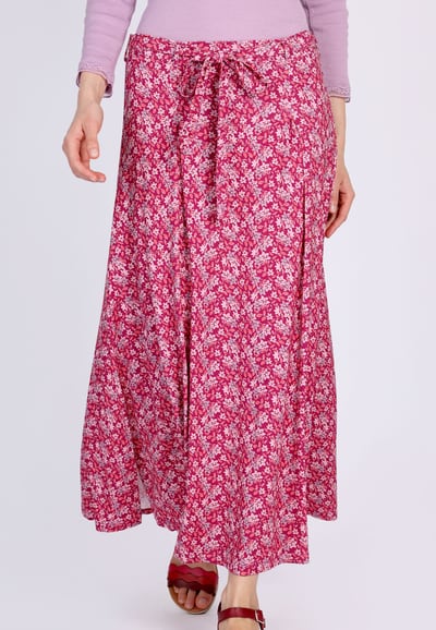 Rock Lenke anemone  - cerise