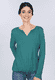 Langarmshirt Pauluna  - bottle green