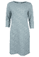 Kleid Annemone - powder blue