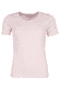 T-Shirt Maren - rose