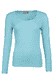 Langarmshirt Malin - wave