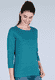 Shirt Pippita - navy