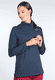 Langarmshirt Jessica - navy