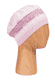 Mabra Feather  - rose