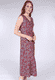 Kleid Sansa  - pink