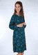 Kleid Belice - lake