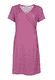 Kleid Taina - raspberry