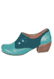Clogs Radiena - lake