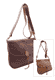 Tasche Niallys - plum